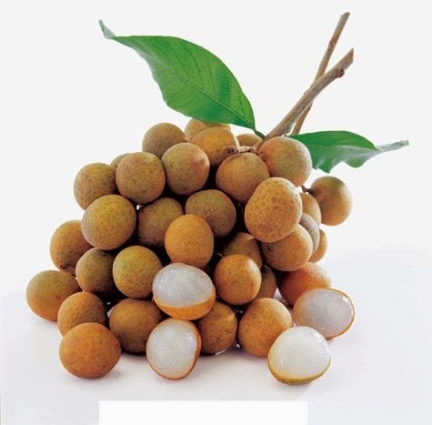 longan